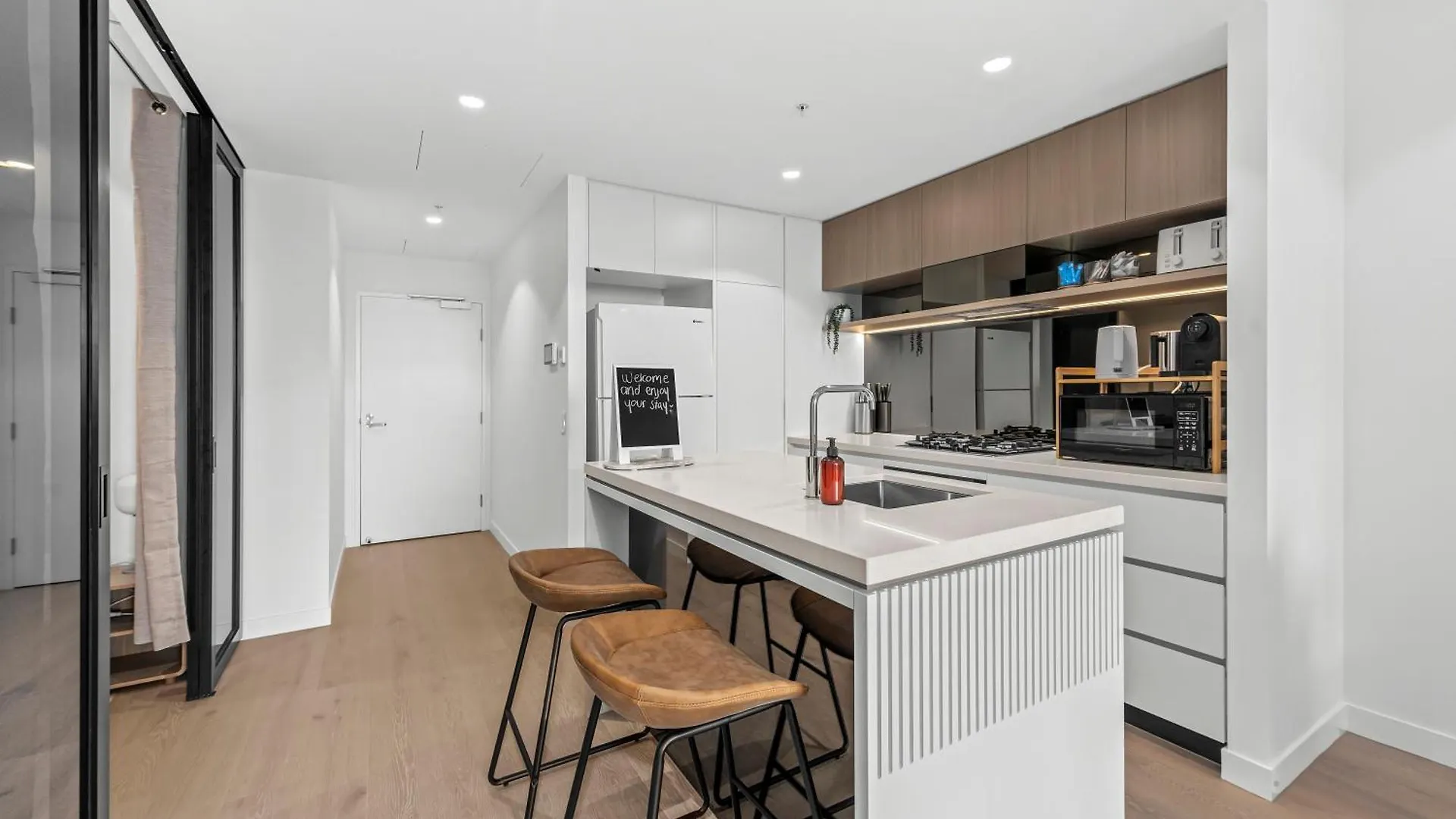 Queens Wharf - Luxe 2Br With Stunning Views And Pool Brisbane