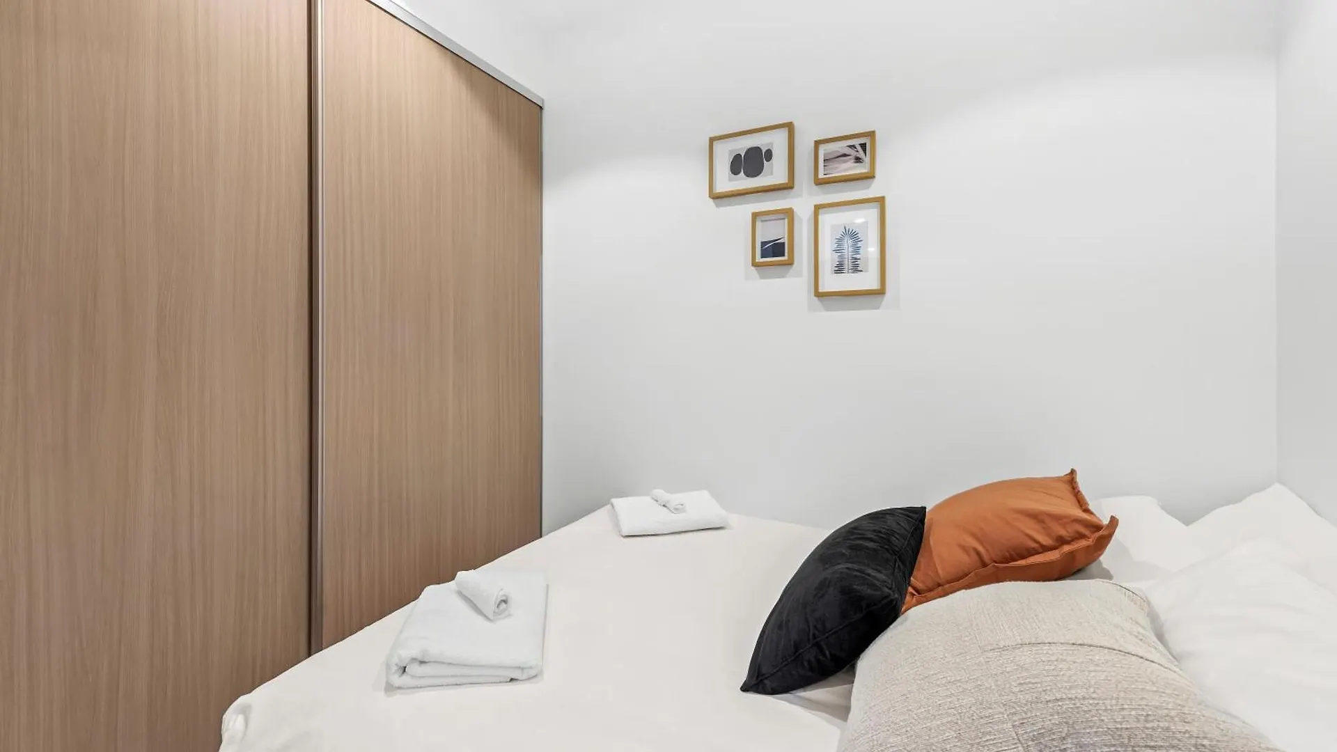 Queens Wharf - Luxe 2Br With Stunning Views And Pool Brisbane Australien