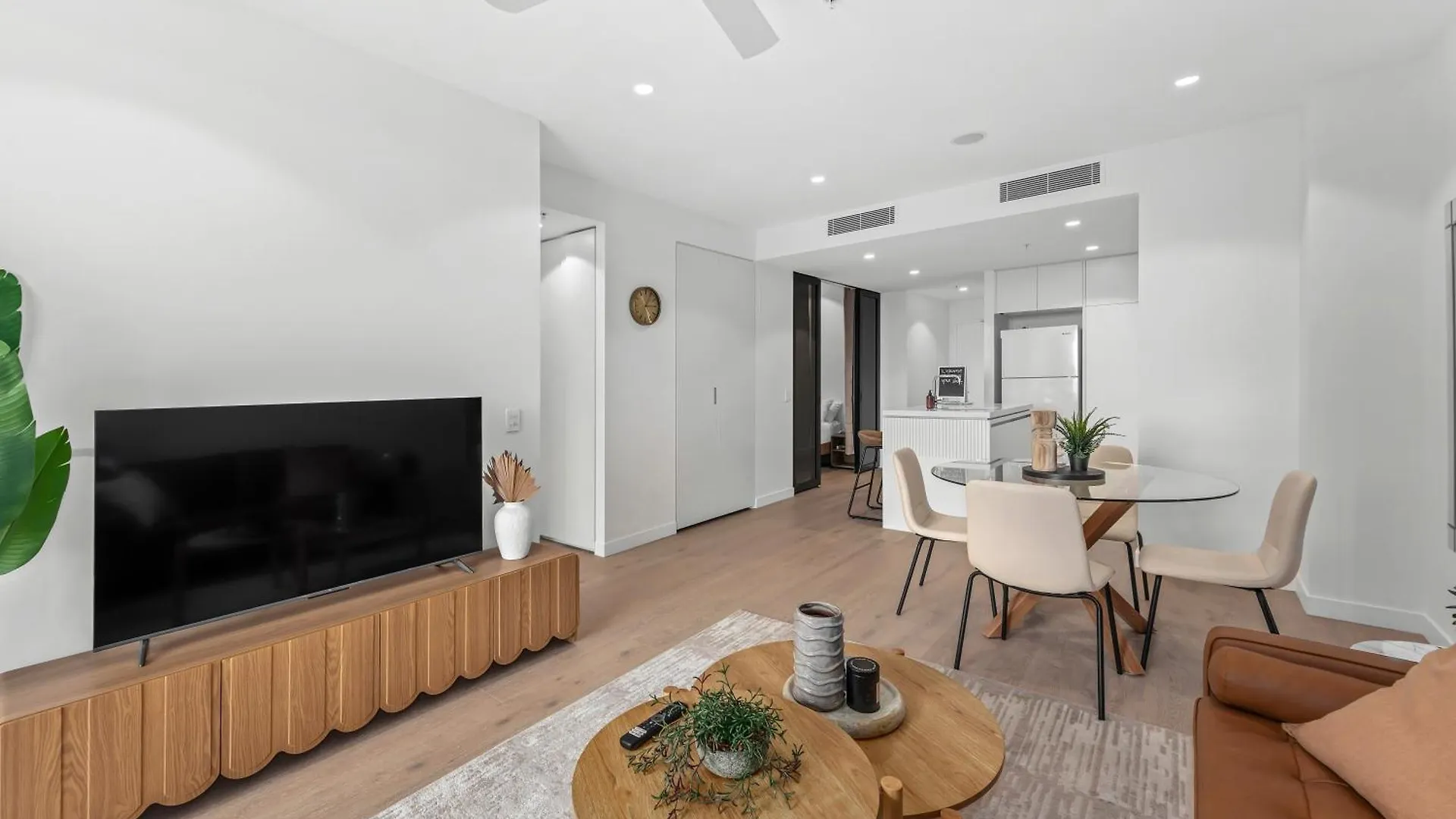 Queens Wharf - Luxe 2Br With Stunning Views And Pool Brisbane 0*,